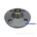 DIN 2633 welding neck flanges